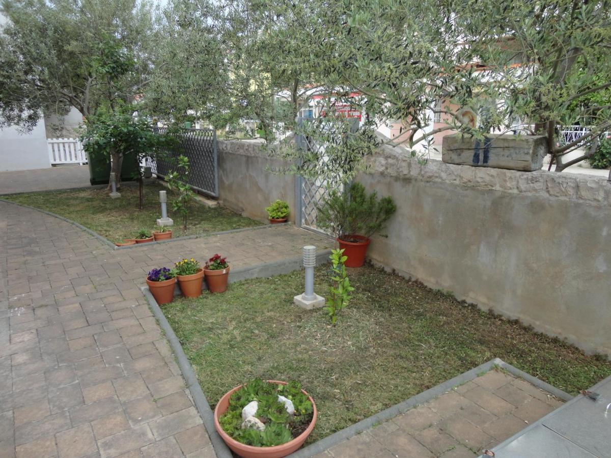 Appartement Nora *