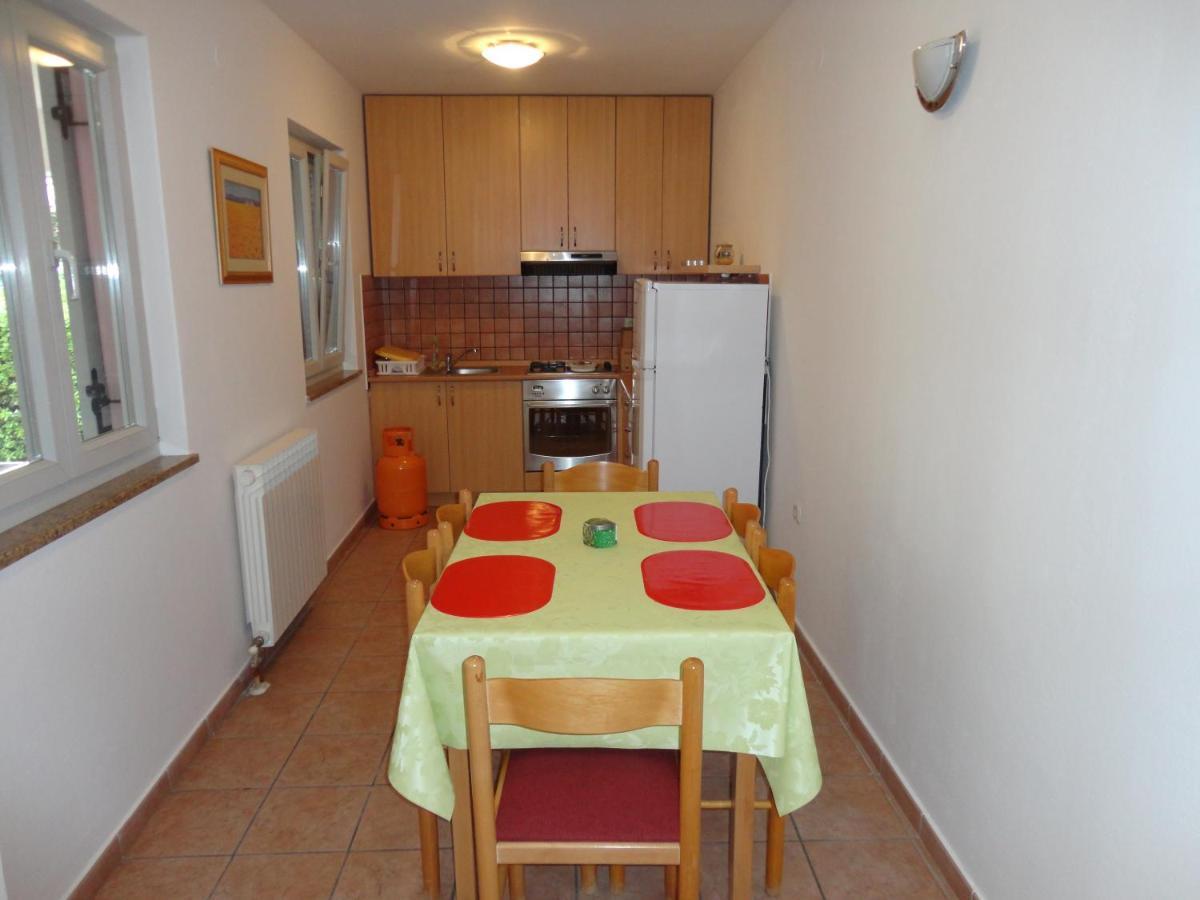 Appartement Nora *