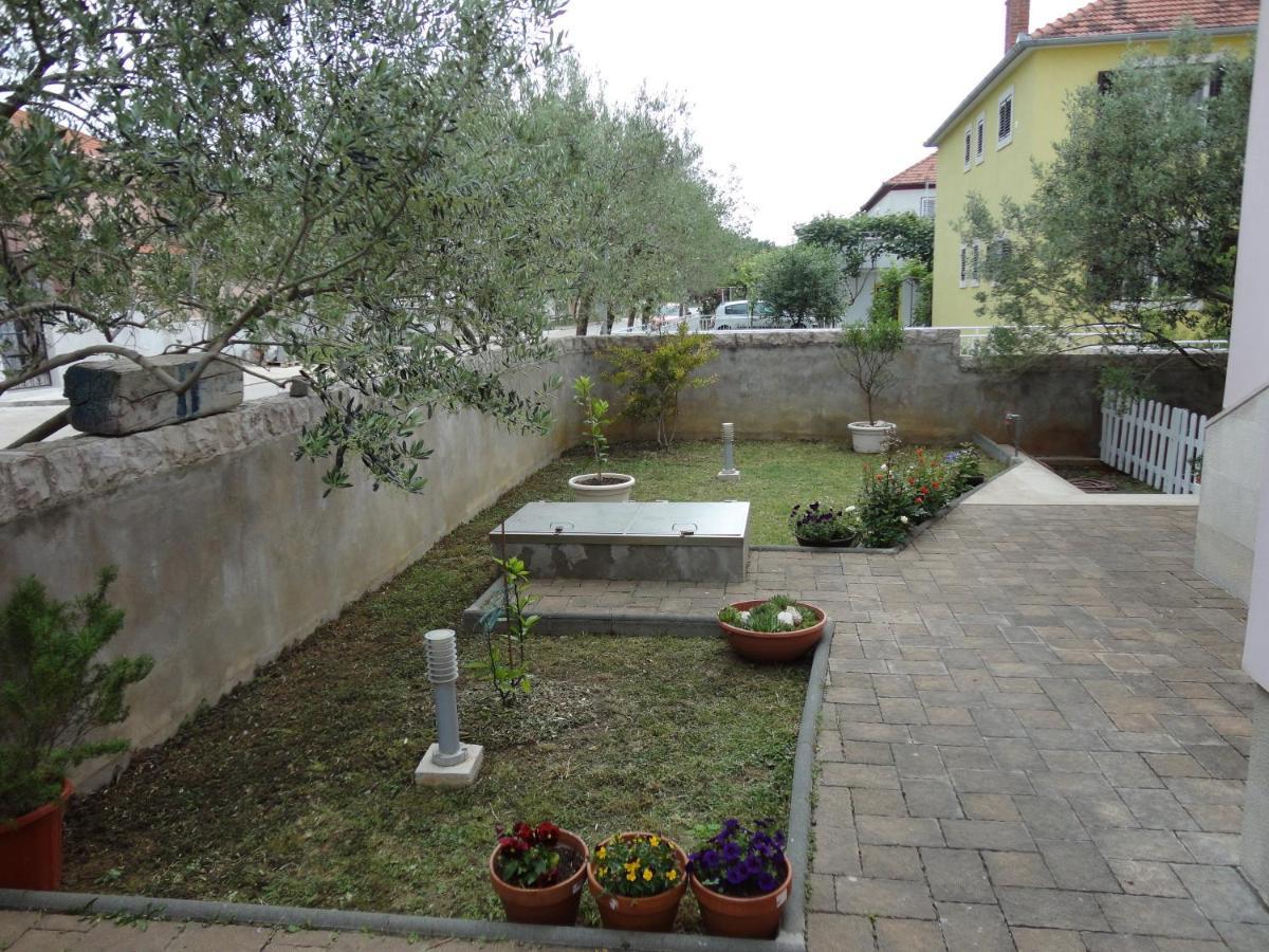 Nora Appartement Zadar