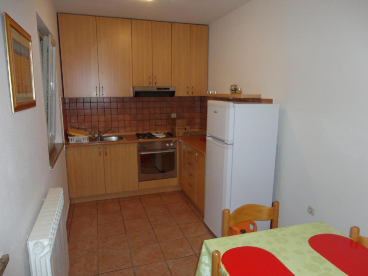 Nora Appartement Zadar