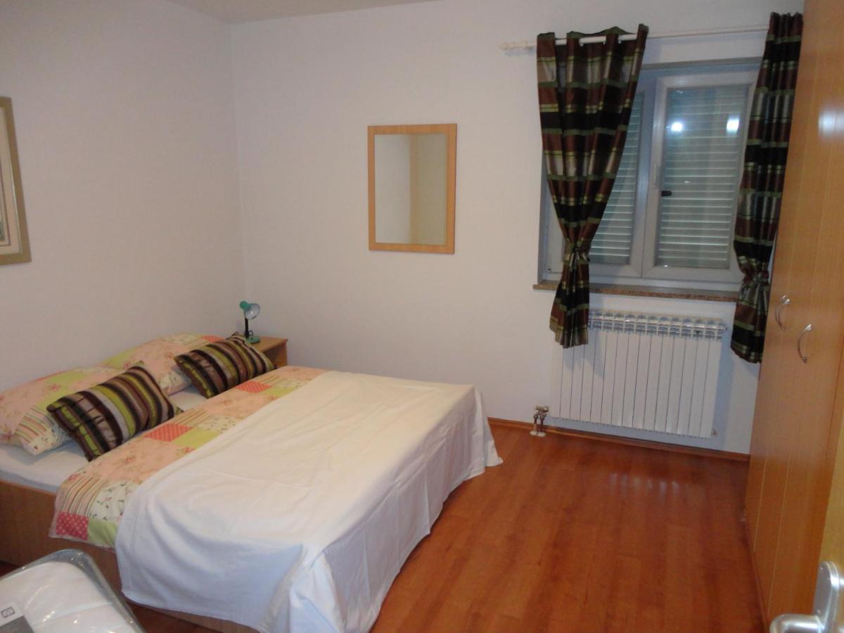 Appartement Nora *