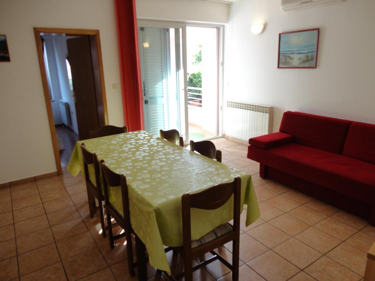 Nora Appartement