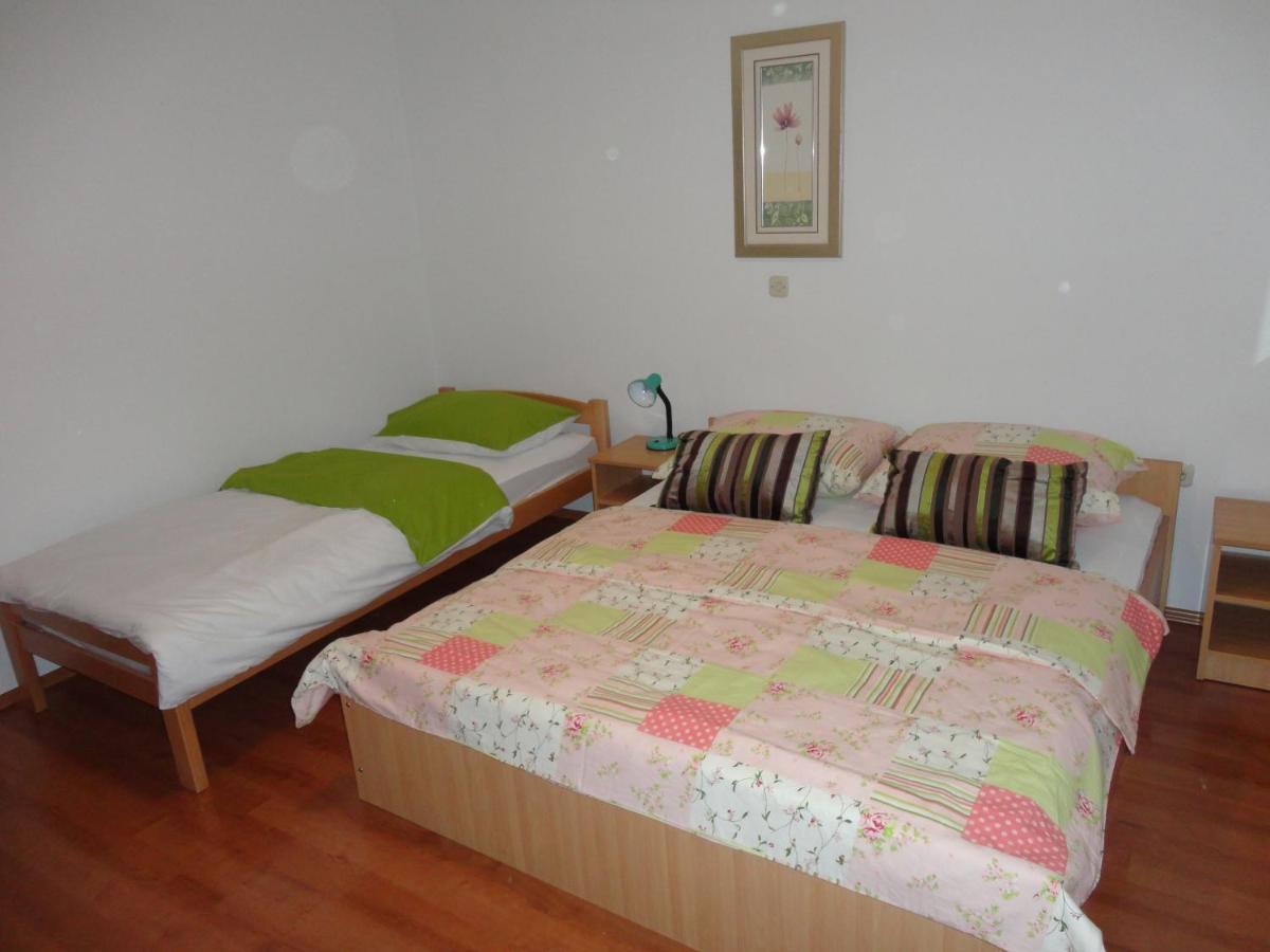 Appartement Nora *