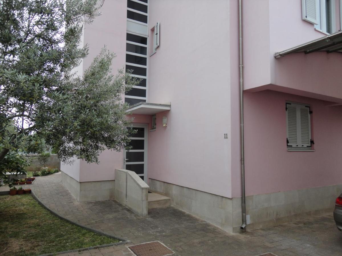 Appartement Nora *