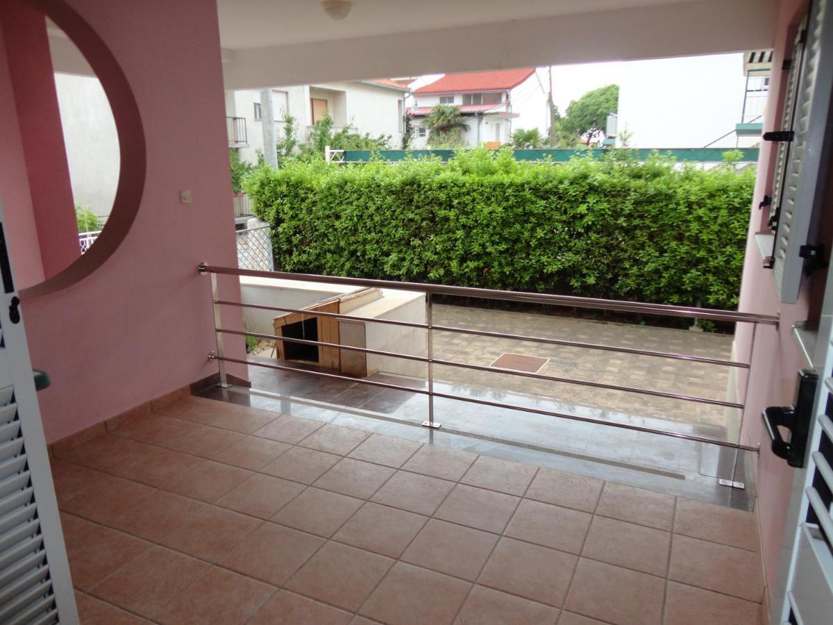 Appartement Nora Zadar