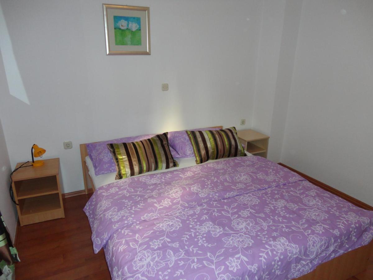 Appartement Nora *