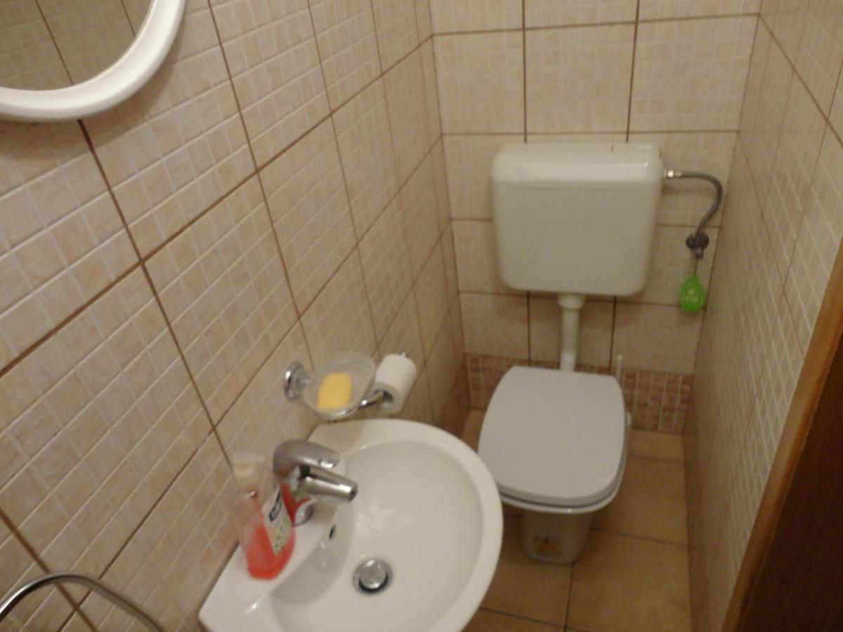 Appartement Nora *