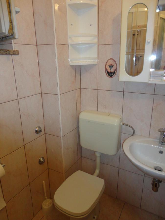 Nora Appartement