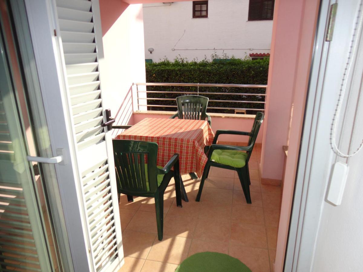 Appartement Nora Zadar