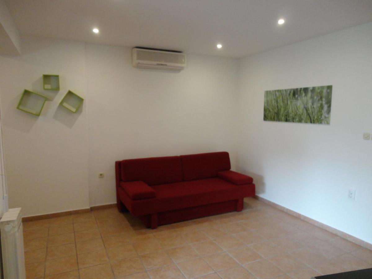 Nora Appartement Zadar