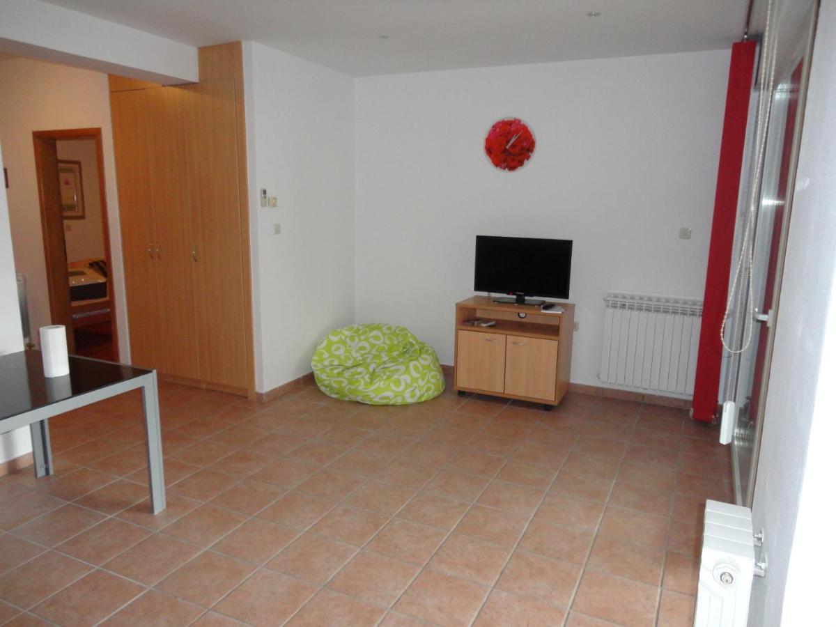 Apartment Nora